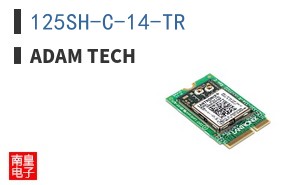 125SH-C-14-TR ͼƬ